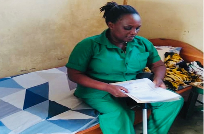 Procès Sandra Muhoza : "Une violation flagrante du droit", selon Me Bashirahishize